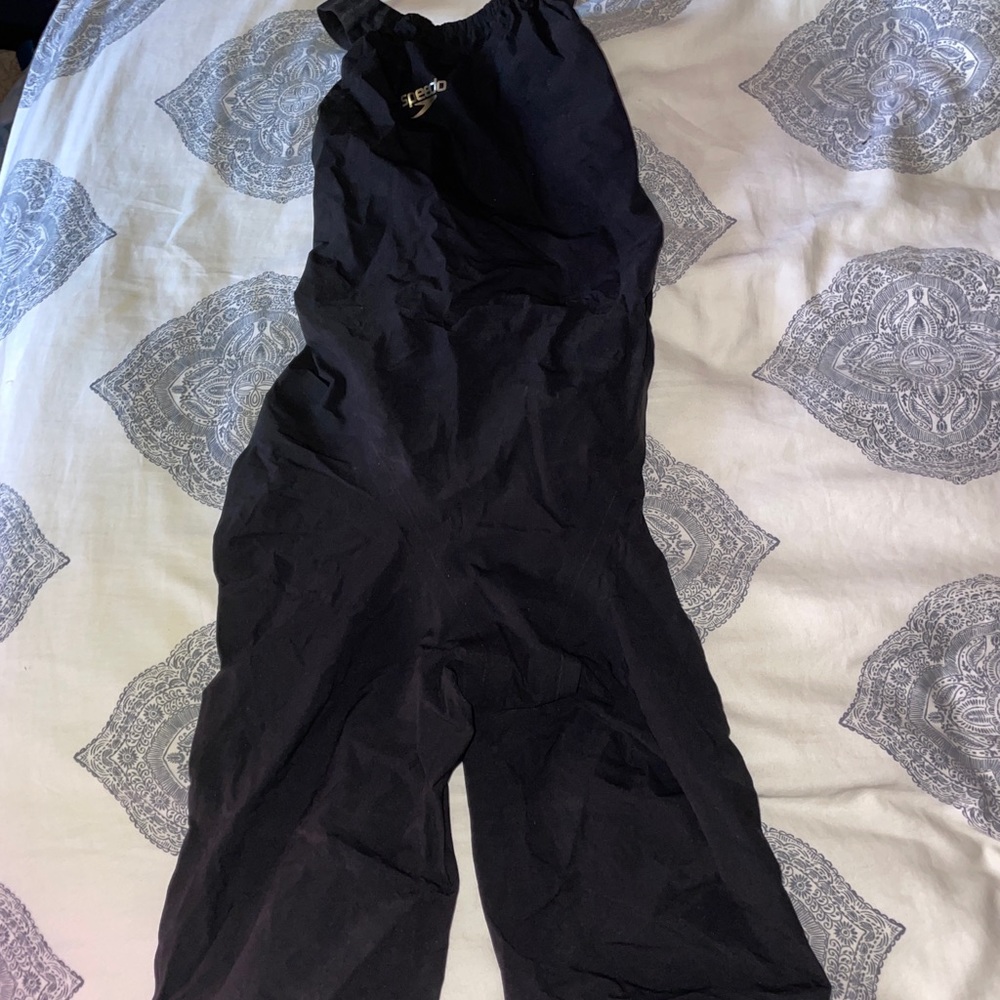 LZR racer elite 2